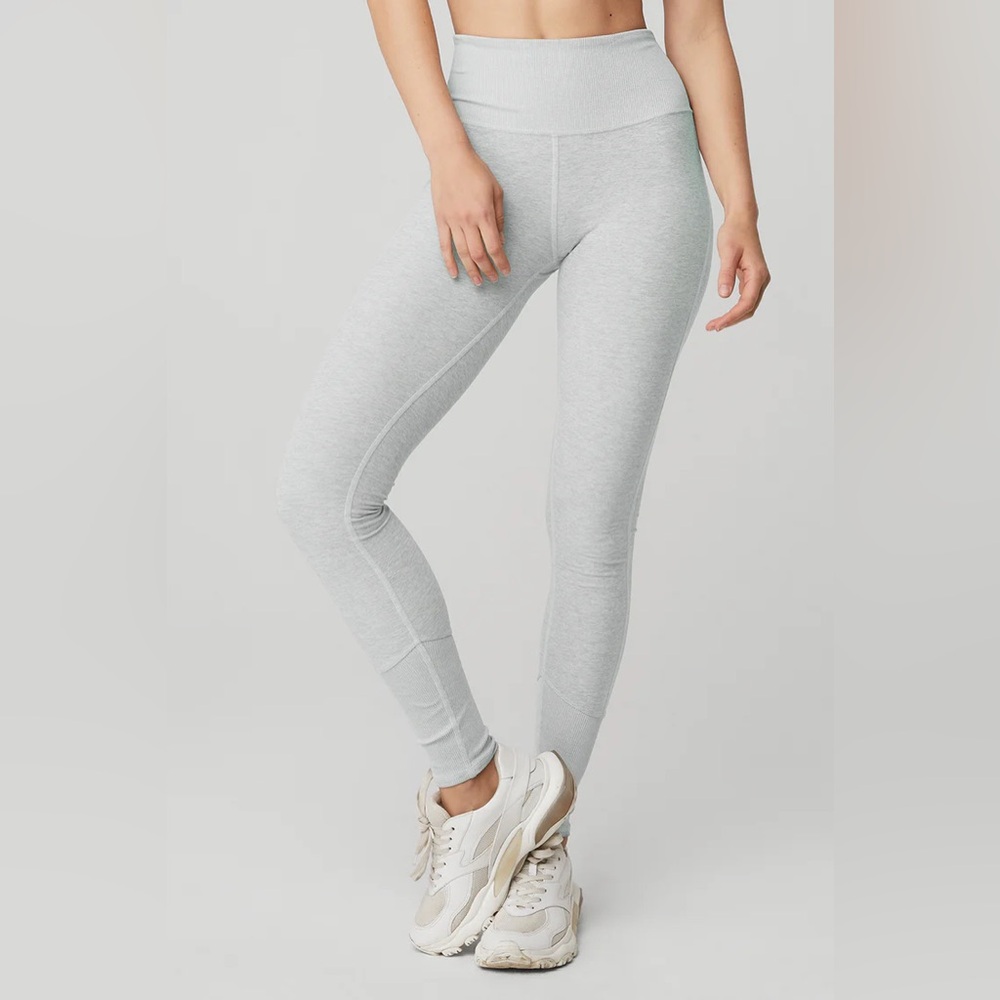 Alo Yoga Alosoft Lounge Leggings